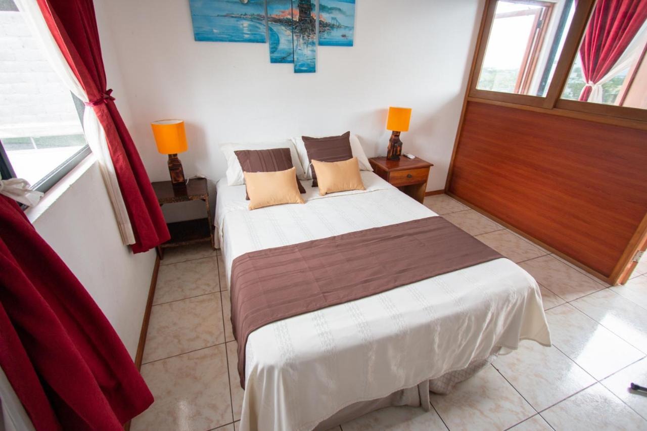 Maytenus Galapagos Puerto Ayora  Exterior foto